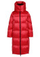 preview Goldbergh Keanu Jacket flame