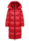 preview Goldbergh Keanu Jacket flame