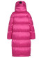 preview Goldbergh Keanu Jacket passion pink