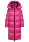 preview Goldbergh Keanu Jacket passion pink