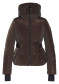 preview Goldbergh Lou Ski Jacket army