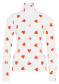 preview Goldbergh Lovey Ski Pully white