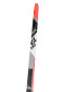 preview Children's cross-country skis Rossignol DELTA COMP R-SKIN JUNIOR + RACE JR CLASSIC / RHMCP03 + RJL1003 - XC set-XC set