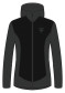 preview Dámská mikina Rossignol W Classique Hybrid Clim Black