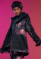 preview Roxy Erjtj03421 Presence Parka Snjt Kvj2