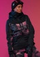 preview Roxy Erjtj03421 Presence Parka Snjt Kvj2