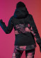 preview Roxy Erjtj03421 Presence Parka Snjt Kvj2