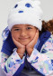 preview Roxy Erlha03147 Mini Snowmoon Hdwr Wbb0