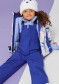 preview Roxy Erlha03147 Mini Snowmoon Hdwr Wbb0