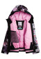 preview Roxy Ergtj03160 Greywood Girl J Snjt Kvj1