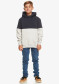 preview Quiksilver Eqbft03865 Embosshoodyouth Otlr Byj0