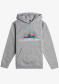 preview Quiksilver EQBFT03861 Big Logo Snow Boys’ Hoodie