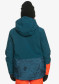 preview Quiksilver Eqbtj03177 Silvertip Youth Snjt Bsm0