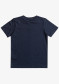 preview Quiksilver Eqbzt04654 Circledscriptfr Tees Byj0