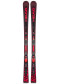 preview Head Supershape e-Rally + PRD 12 GW bk/nrd