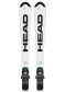 preview Head WCR e.SL Rebel Team SW + Evo 9 GW CA