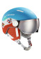 preview Head MOJO Visor PAW