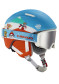 preview Kids’ ski helmet Head MOJO SET PAW