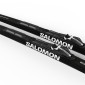 preview Salomon RC8 eSKIN X-Hard +SHIFT BDG