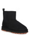 preview EMU Australia Sharky Mini Black/Crimson