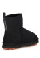 preview EMU Australia Sharky Mini Black/Crimson