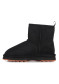 preview EMU Australia Sharky Mini Black/Crimson