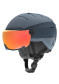 preview Atomic SAVOR GT AMID VISOR HD Grey