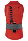 preview Atomic LIVE SHIELD Vest M Red