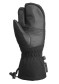 preview Dětské rukavice Reusch Lando R-TEX® XT Junior Lobster - Black/Silver