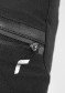 preview Dětské rukavice Reusch Lando R-TEX® XT Junior Lobster - Black/Silver