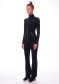 preview Dámské kalhoty Toni Sailer Alisa W Jet Pants Black