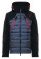 preview Toni Sailer Tom Ski M Jackets 134 Faded Black