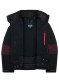 preview Toni Sailer Tom Ski M Jackets 134 Faded Black