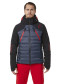preview Toni Sailer Tom Ski M Jackets 134 Faded Black