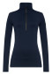 preview Dámský rolák Toni Sailer Wieka Special W First Layer Midnight
