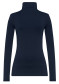 preview Dámský rolák Toni Sailer Wieka Special W First Layer Midnight