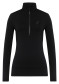 preview Dámský rolák Toni Sailer Wieka Special W First Layer Black