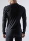 preview Pánské termoprádlo Craft 1909707-999000 Core Dry Baselayer Set M