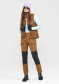 preview Dámský rolák Craft 1909497-326000 Core Gain Midlayer W