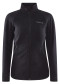 preview Dámská mikina Craft 1914123-999000 ADV Fleece Midlayer W