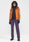preview Dámská mikina Craft 1914123-999000 ADV Fleece Midlayer W