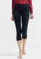 preview Dámské kalhoty Craft 1911164-B999000 Core Dry Active Comfort Knickers W