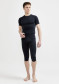 preview Pánské kalhoty Craft 1911160-B999000 Core Dry Active Comfort Knickers M