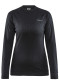 preview Dámské termoprádlo Craft 1909706-999000 Core Dry Baselayer Set W