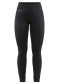preview Dámské termoprádlo Craft 1909706-999000 Core Dry Baselayer Set W
