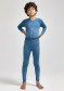 preview Craft 1911234-B676000 Core Dry Active Comfort Pant Jr Children's Pants