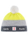 preview Eisbär Star Pompon MÜ SP Kids 950 Beanie – Playful Warmth for Young Adventurers