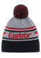 preview Eisbär Chani OS Pompon MÜ 309 Beanie – Stylish Warmth with a Bold Accent