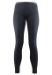preview Dámské kalhoty Devold Breeze Merino 150 Longs W Black