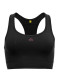 preview Dámská podprsenka Devold Berle Merino Bra Caviar